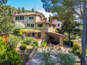 Holiday Home Sole by Interhome San Casciano In Val Di Pesa